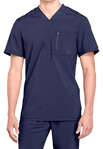 Smart Uniform Schlupfkasack SFU 1820 (S, Navy)