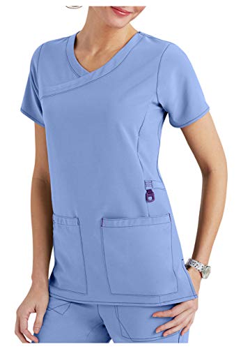 Smart Uniform Schlupfkasack ALV210 (S, Ceil)
