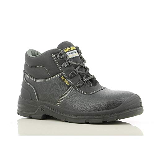 Sicherheitsschuhe Safety Jogger'Bestboy2', S3 SRC, mit Stahlkappe und Stahl-Zwischensohle - Bestboy2S4401