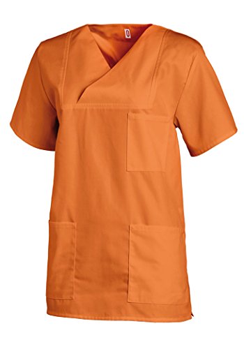LEIBER OP Kasack - orange - Größe: V