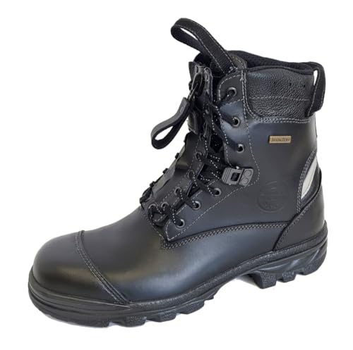Baltes Barium Rettungsdienst Stiefel Arbeitsschuhe S3 (eu_Footwear_Size_System, Adult, Numeric, medium, Numeric_45)