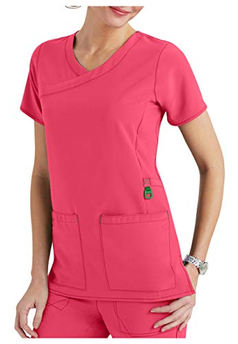 Smart Uniform Schlupfkasack ALV210 (L, Azlea)
