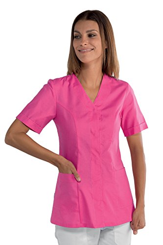 Robinson Damen Kasack SION Fuchsia (M)