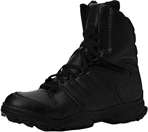 Adidas Polizeistiefel GSG9 MID 9.2, Größe Adidas: 36 2/3