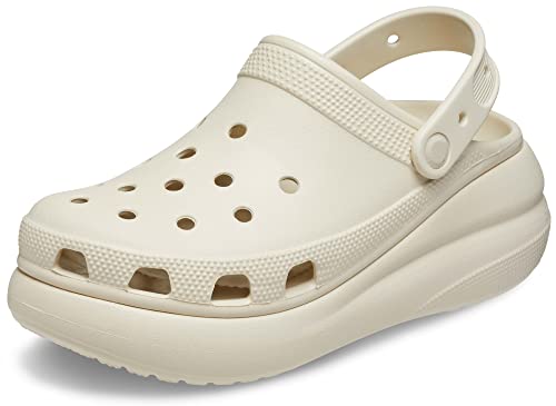 Crocs Classic Crush Slip-ons Senior