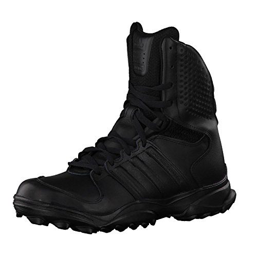 Adidas Polizeistiefel GSG9 MID 9.2, Größe Adidas: 48