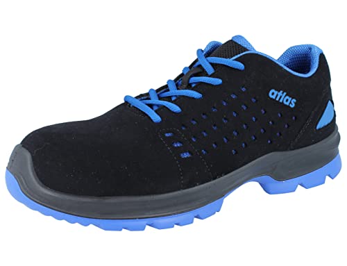 SL 40 BLUE - EN ISO 20345 S1 - W10 - Gr. 44